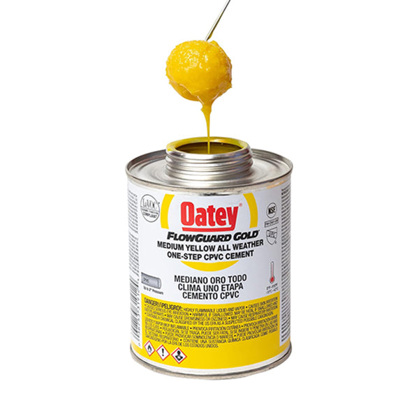 Oatey 31913