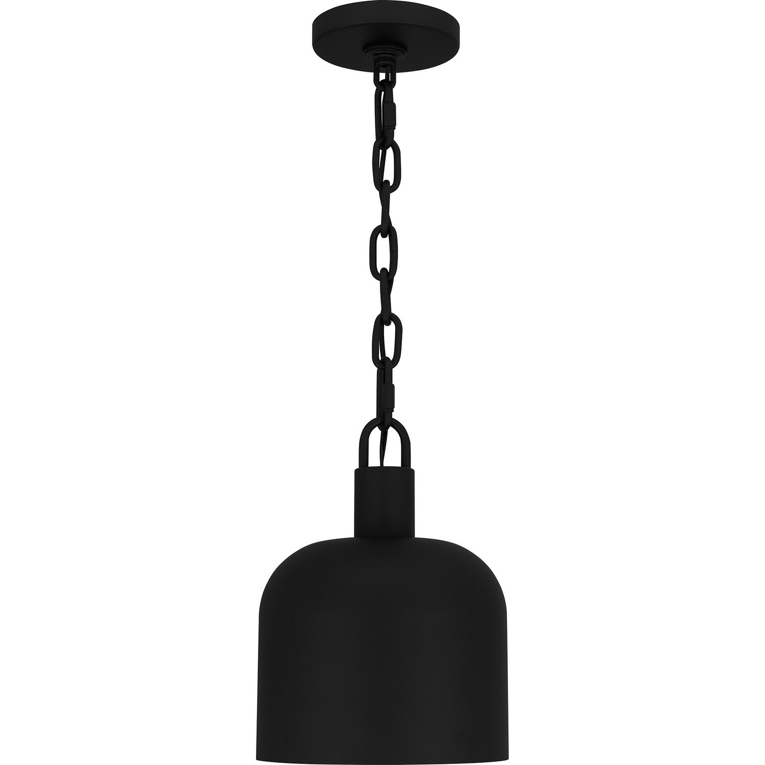 Quoizel QPP6206MBK: 1454723-2.jpg