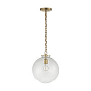 Visual Comfort TOB 5226HAB/G4-CG
