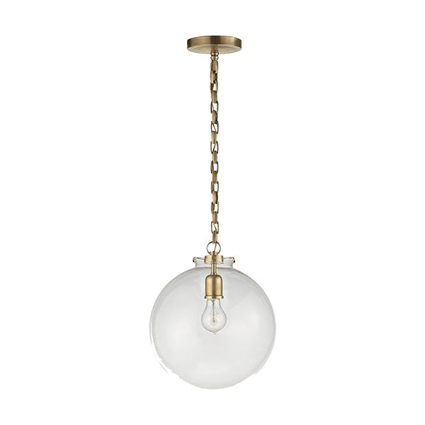 Visual Comfort TOB 5226HAB/G4-CG