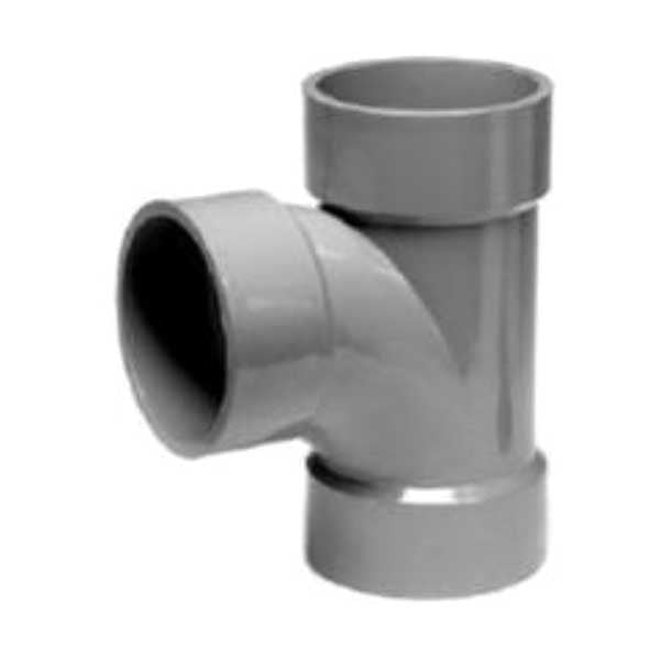 Charlotte Pipe AW-400C-6IN