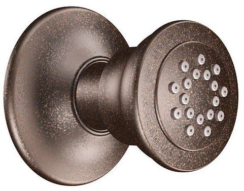 Moen A501ORB: FortuneBrandsHome&Security-Moen_A501ORB.jpg