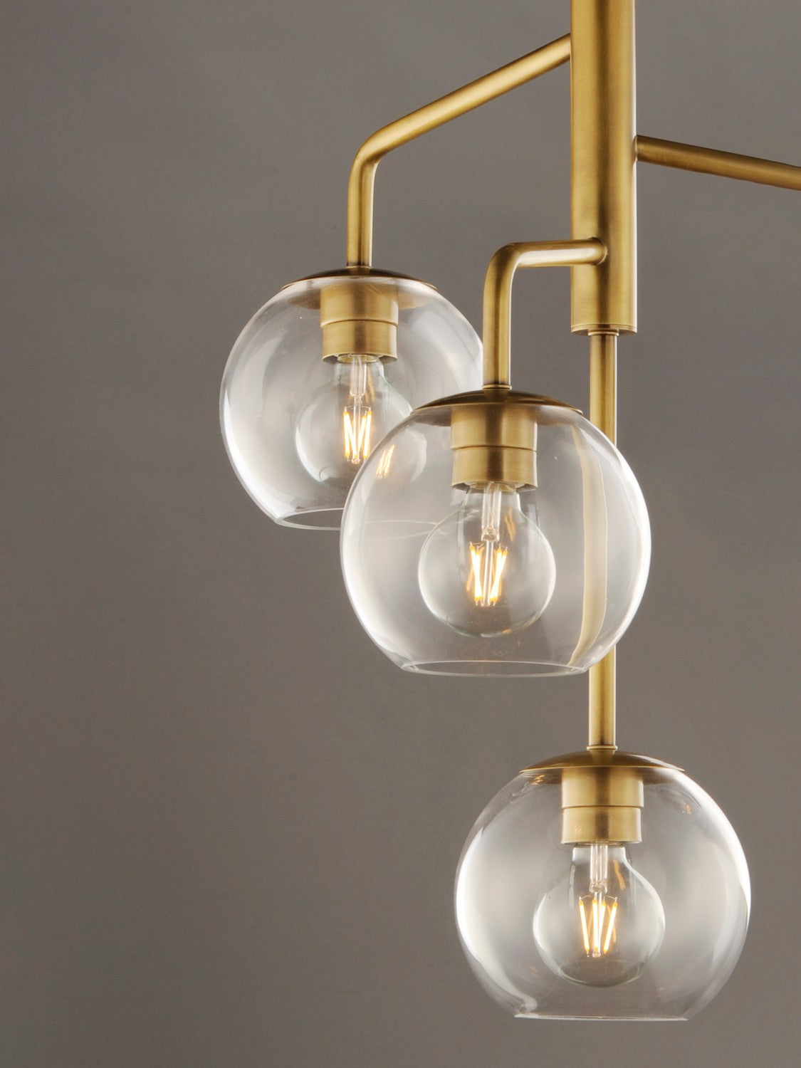 Maxim Lighting 38414CLNAB: 972085-3.jpg