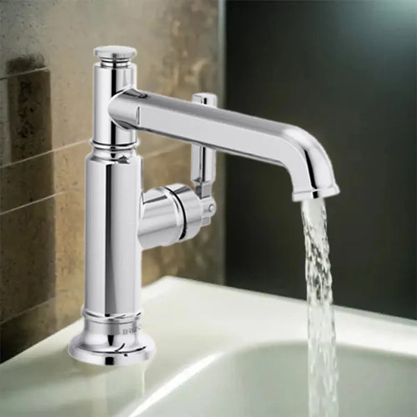 Brizo 65076LF-PC-ECO
