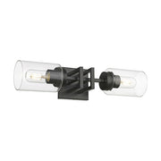 Golden 6070-2W BLK-BLK