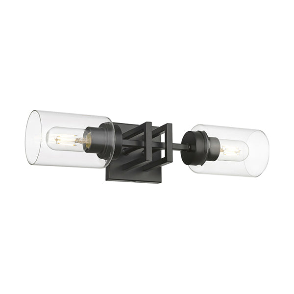 Golden 6070-2W BLK-BLK