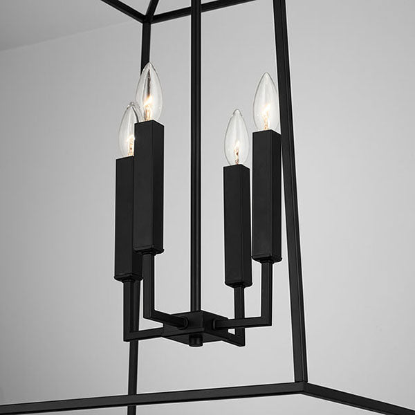 Capital Lighting 537643AD