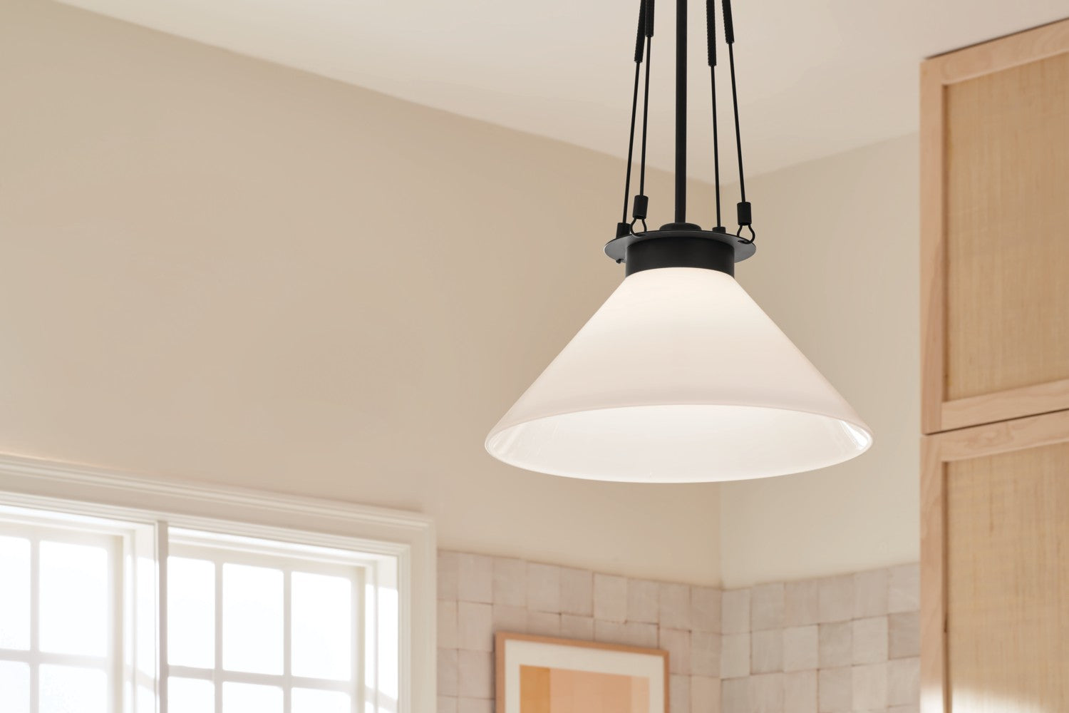 Kichler 52581BK