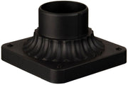 Craftmade Z202-OBO: CraftmadeLighting&Fans_Z202OBO