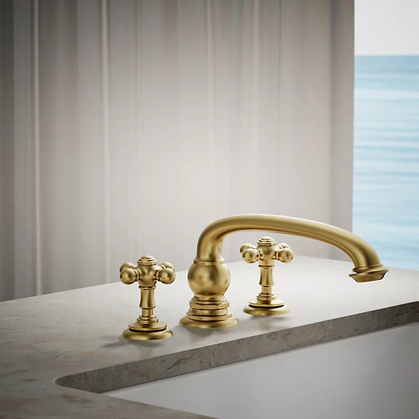 Kohler T98071-3-2MB