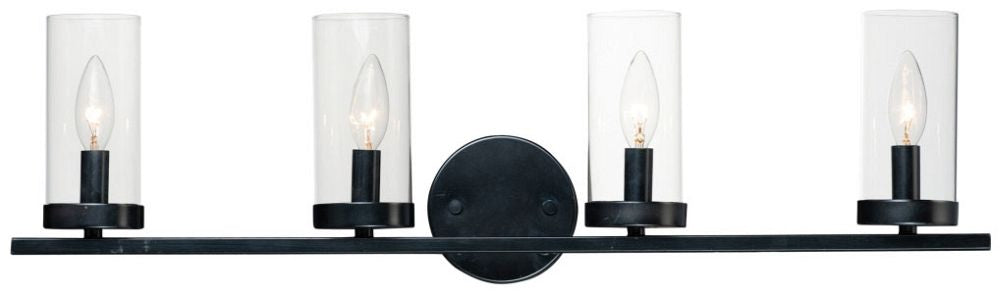 Maxim Lighting 25258CLBK: MaximLighting_25258CLBK.jpg