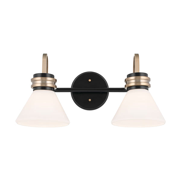 Kichler 55154BK