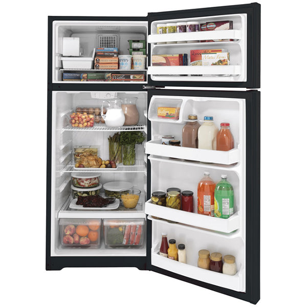 17.5 Cubic Feet Top-Freezer Refrigerator