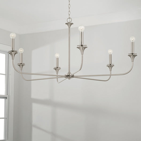 Capital Lighting 448961BN