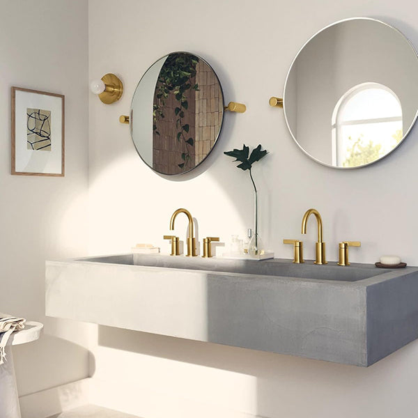 Moen T6222BG