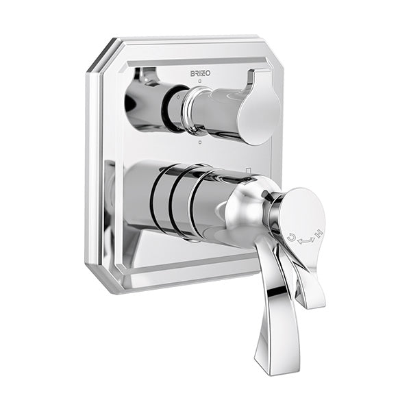 Brizo T75630-PC