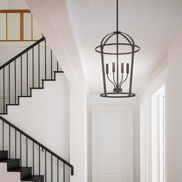 Capital Lighting 528541MB