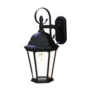 Acclaim Lighting 5412BK