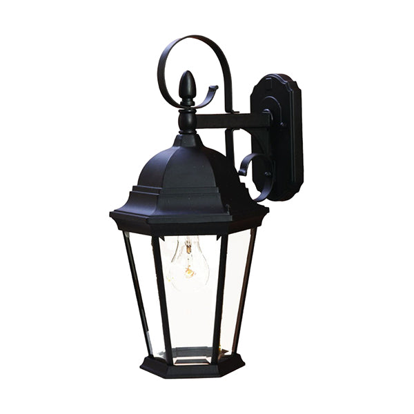 Acclaim Lighting 5412BK