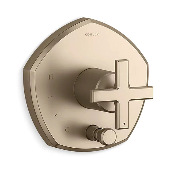 Kohler T27044-3-BV