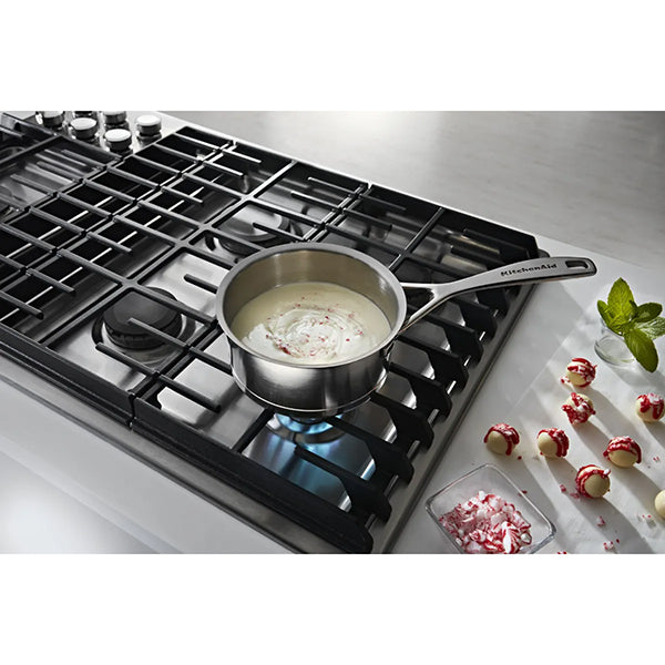 KitchenAid KCGD506GSS