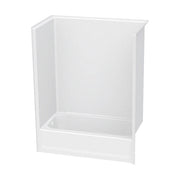 Aquatic 2603SMTR-WH