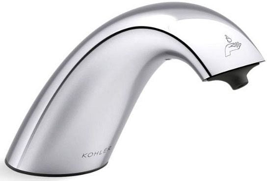 Kohler 25197-CP: Kohler_K25197CP