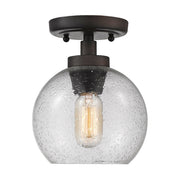Golden Lighting 4855-FM RBZ-SD: 102167_1.jpg (Variant Image)