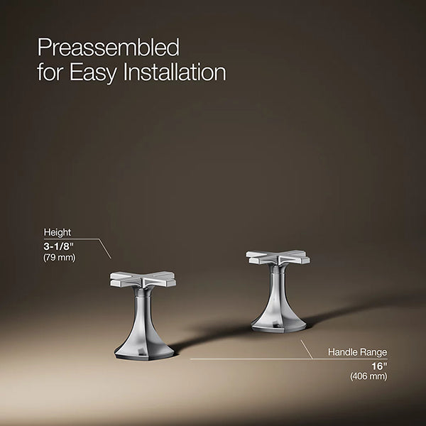Kohler 27010-3-CP