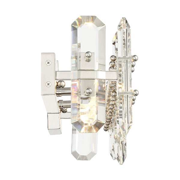 Crystorama BOL-8883-AG