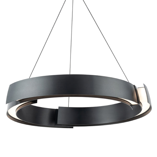 Modern Forms PD-34228-BK