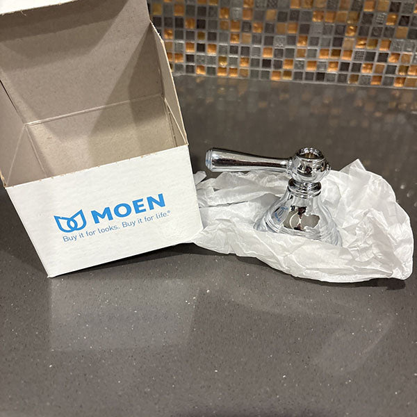 Moen 114346BN