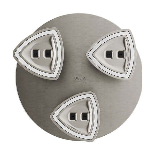 Delta 57140-SS25-L