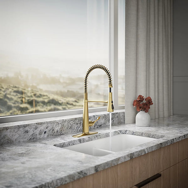 Kohler 22033-CP