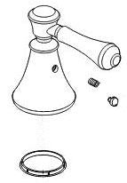 Delta RP72749: DeltaFaucet_RP72749