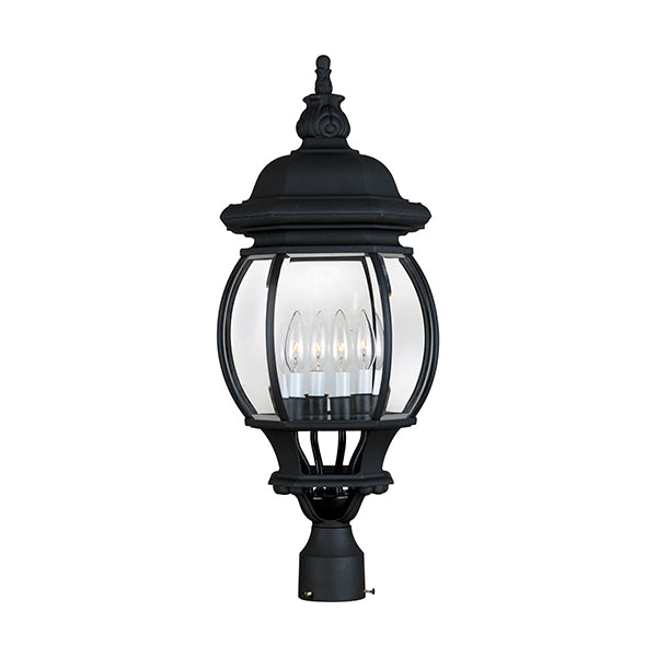 Maxim Lighting 1038BK