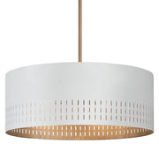 Capital Lighting 350233AW