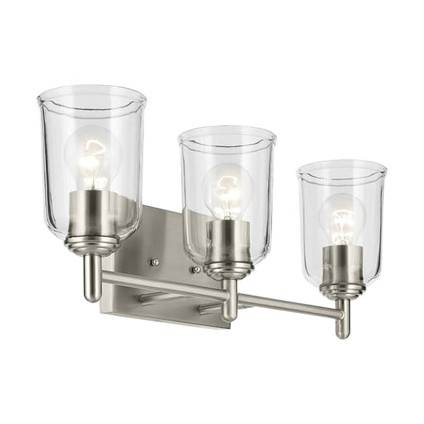 Kichler 45574NICLR