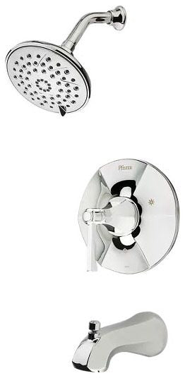 Pfister LG898DEC: SpectrumBrands-Pfister_LG898DEC