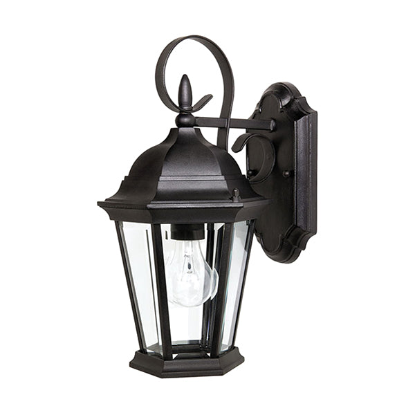 Capital Lighting 9726BK