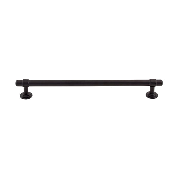 Top Knobs TK3005BLK: 229788_2.jpg