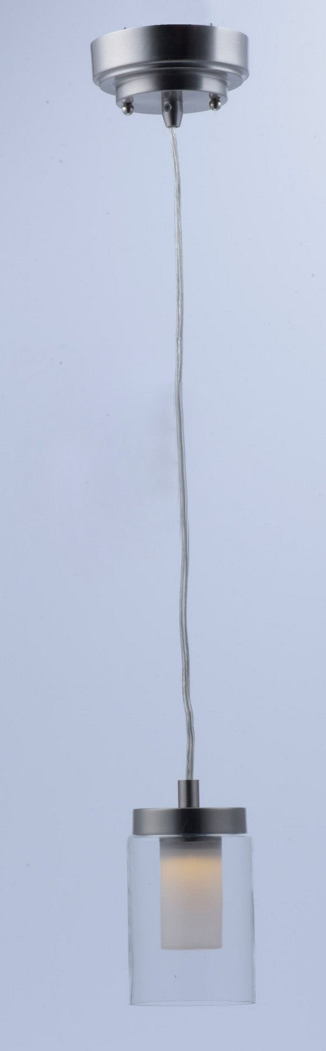 Maxim Lighting 30260CLFTSN: 788978-1.jpg