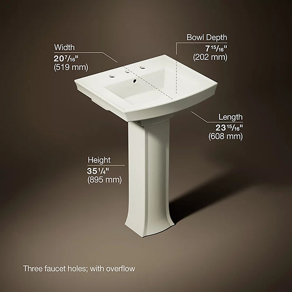 Kohler 2359-8-95