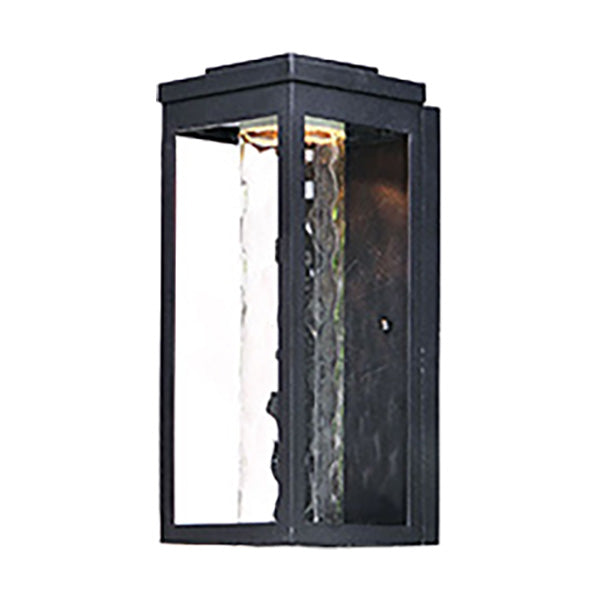 Maxim Lighting 55904WGBK