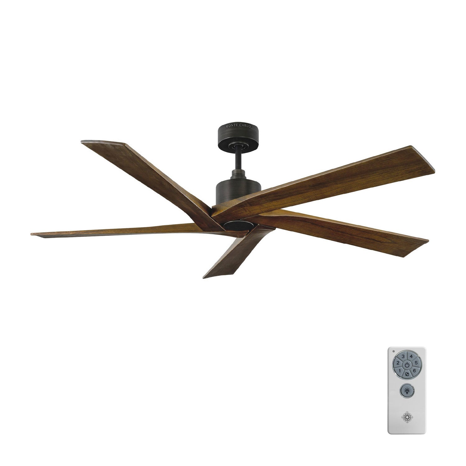 Aspen 56 in Ceiling Fan