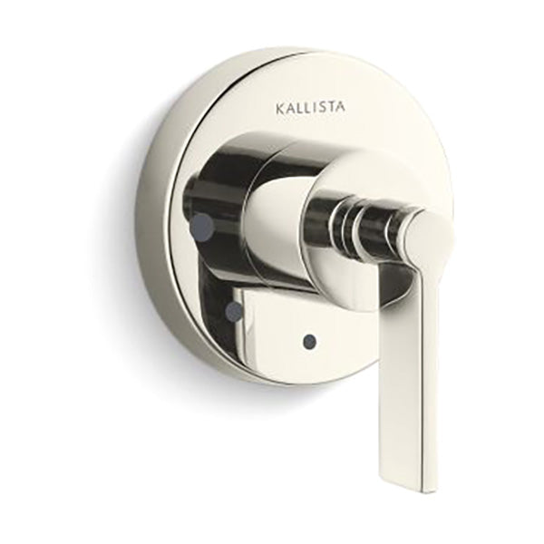 Kallista P24423-LV-SN