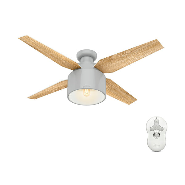 Hunter Cranbrook Ceiling Fan - Thumbnail 5