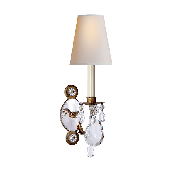 Visual Comfort TOB 2470GI/CG-PL