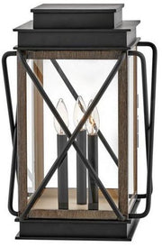 Hinkley 11197BK: HinkleyLighting_11197BK