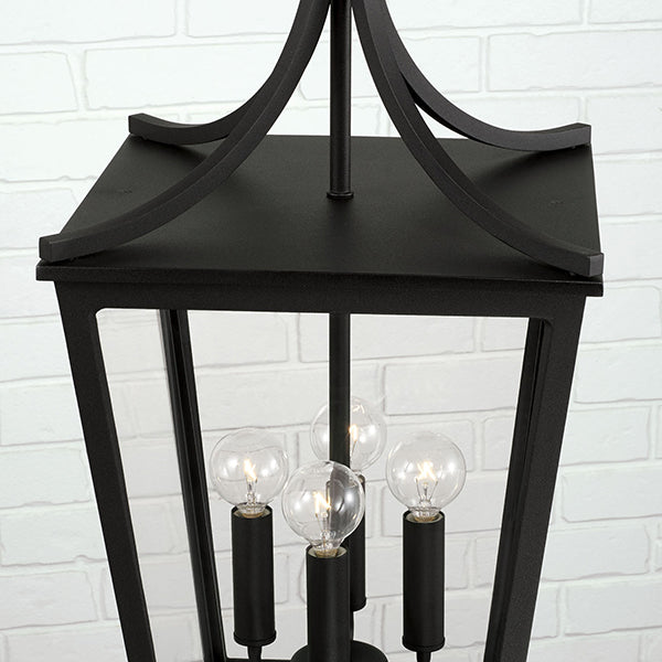 Capital Lighting 947942BK